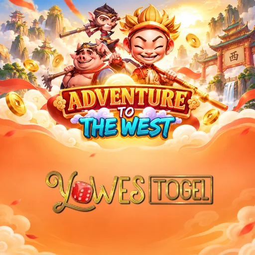 Distribusi Rating yowestogel
